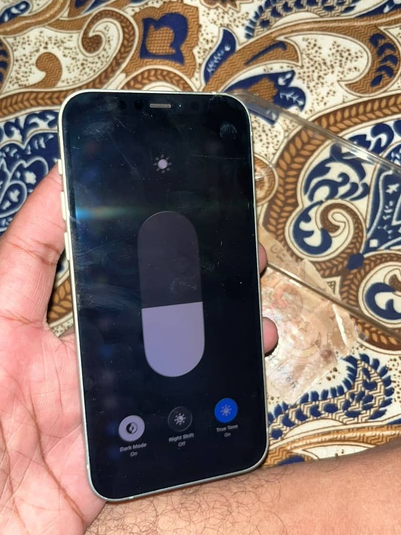Apple iPhone 12 PTA 6