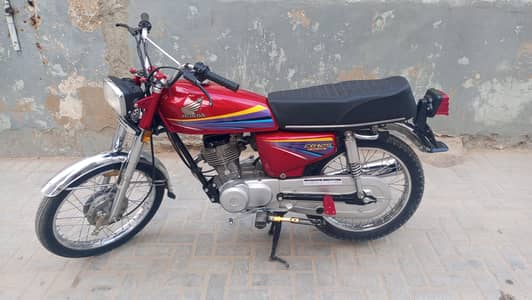 Honda 125 Hyderabad Number 2011 Model