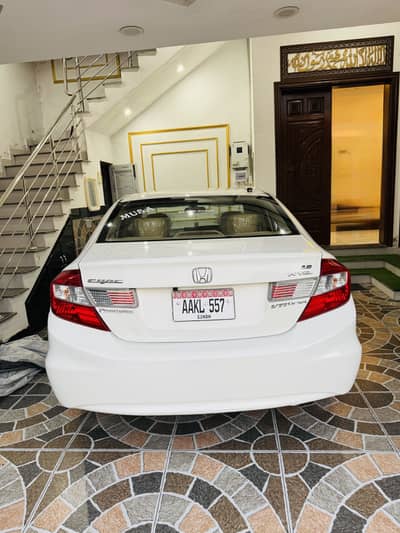 Civic 2015