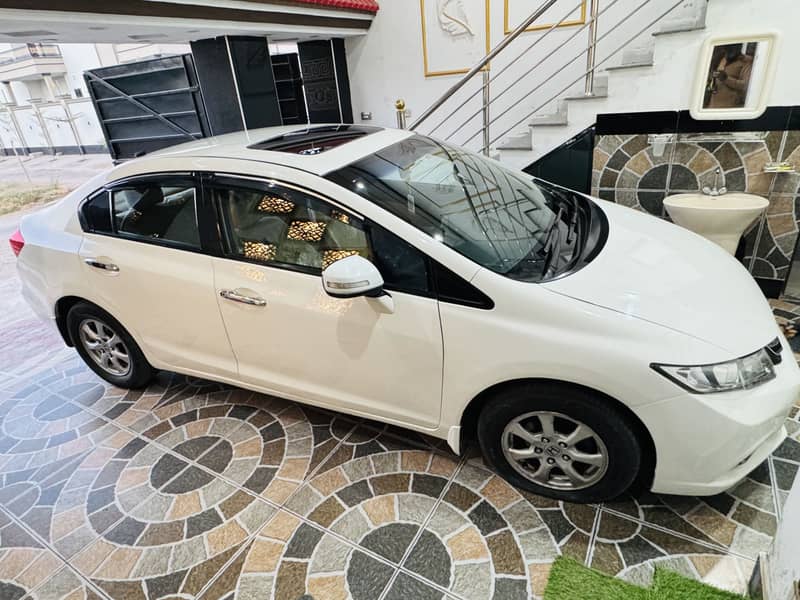 Civic 2015 2