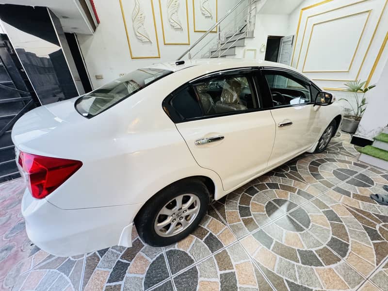 Civic 2015 4