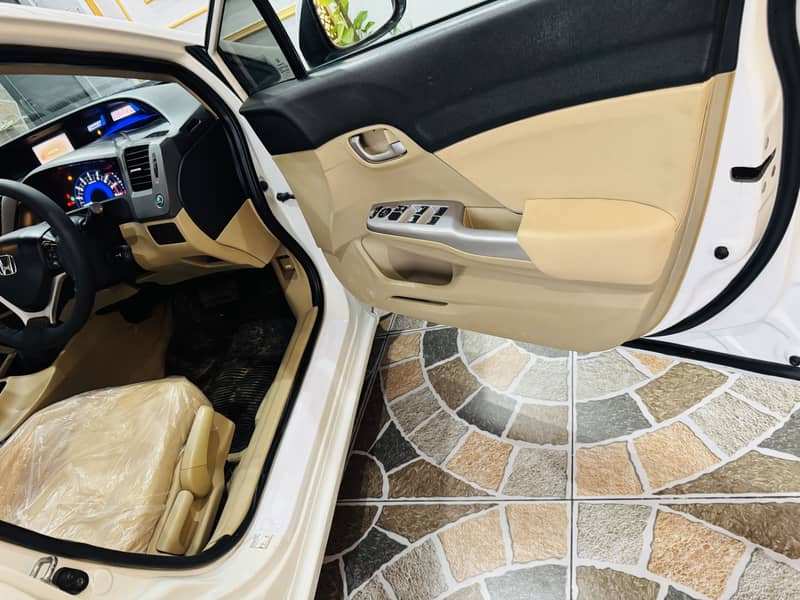 Civic 2015 6