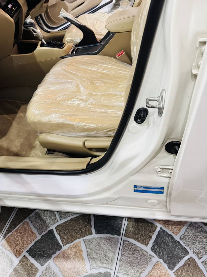Civic 2015 7