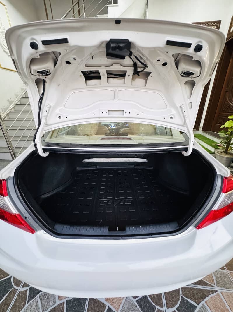 Civic 2015 10