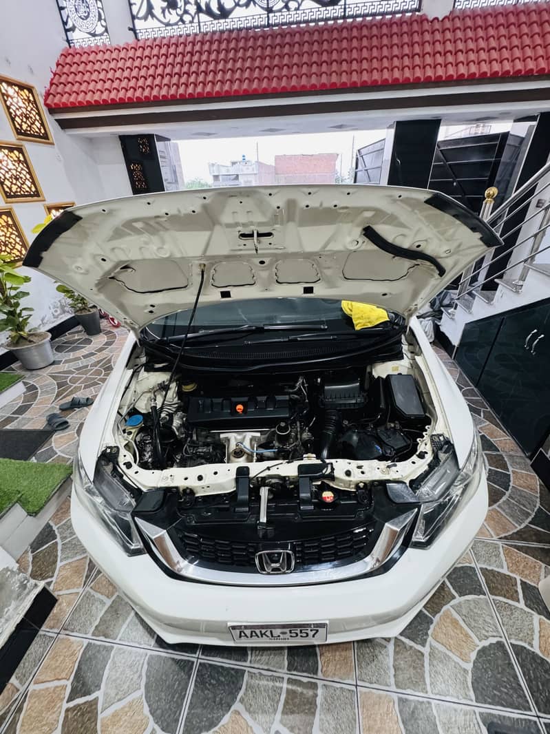 Civic 2015 12