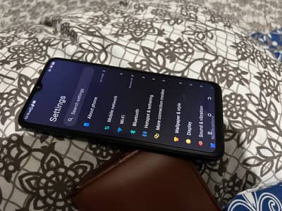EXCHANGE I TELL 256 GB NON PTA