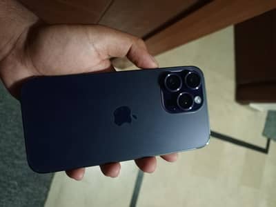 Apple iPhone 14 Pro Max