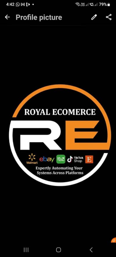 Online Work Ebay, Walmart,Etsy,Temu