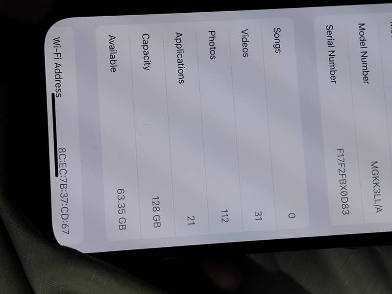 Iphone 12pro bypass 4