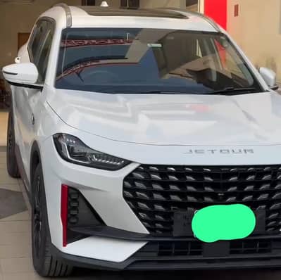 Jetour X70 Plus 2026