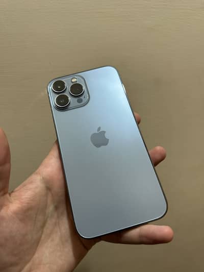 iPhone 13 Pro Max 256 pta