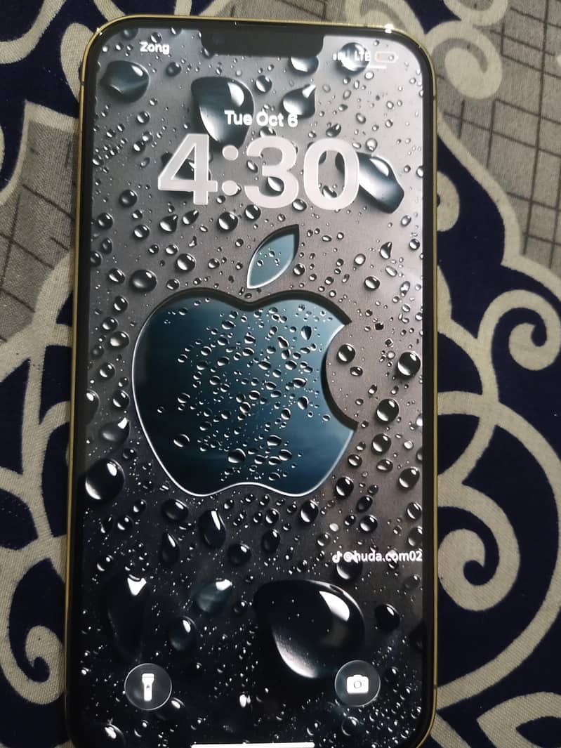 Apple iPhone 13 Pro Max 2