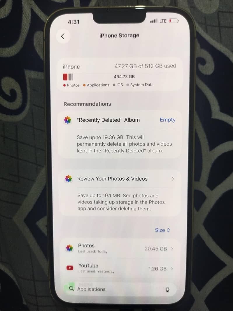 Apple iPhone 13 Pro Max 4