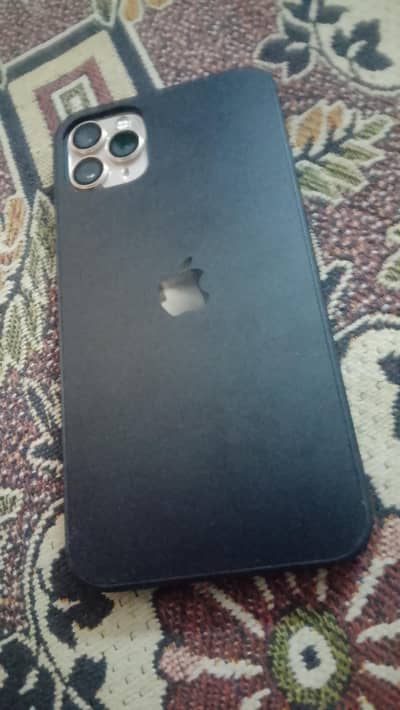 Apple iPhone 11 Pro Max