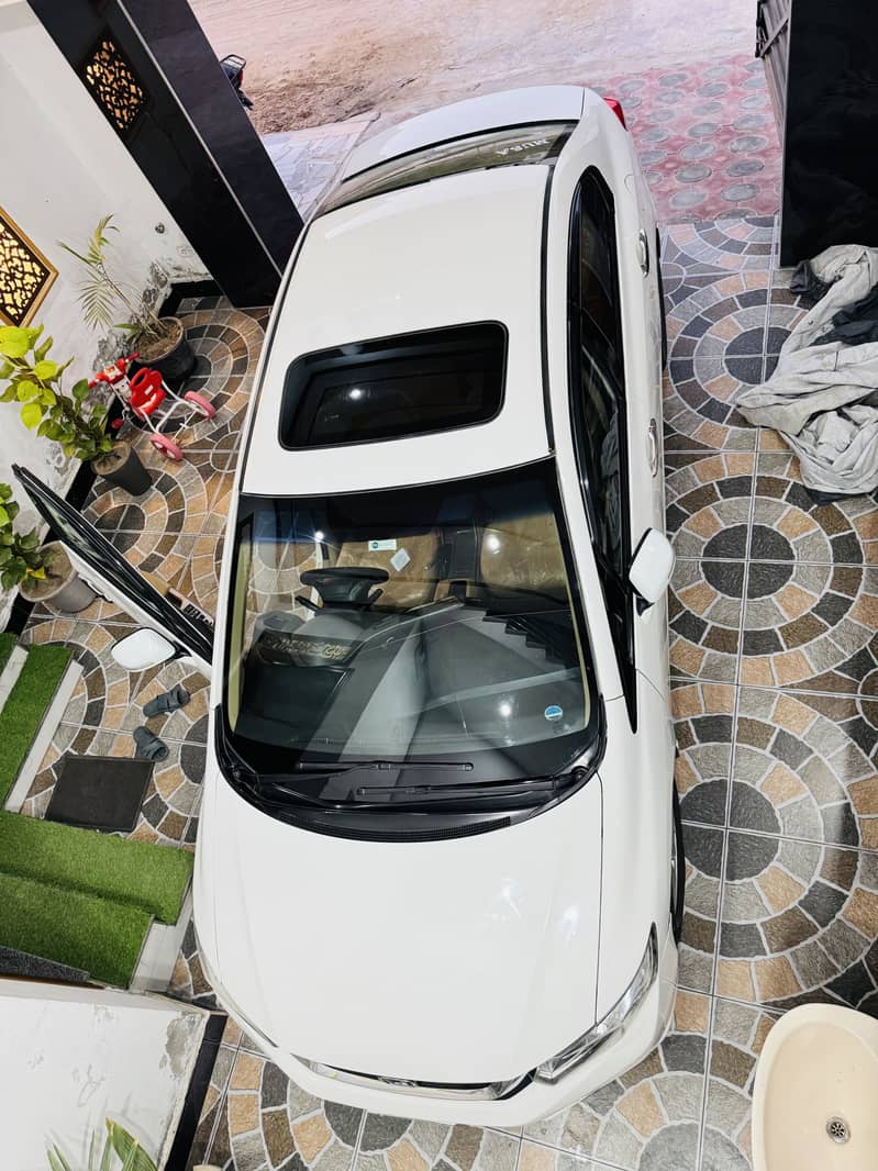 Civic 2015 5