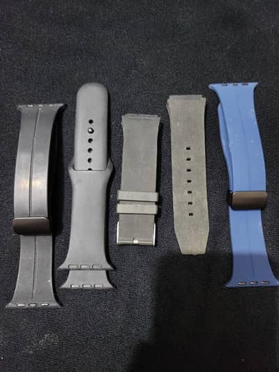 Smart watch Straps