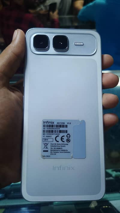 infinix smart 10plus