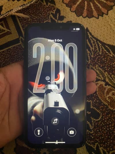 Apple iPhone 11 Pro Max