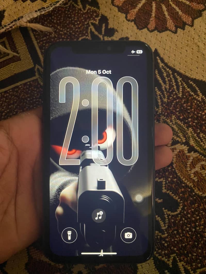 Apple iPhone 11 Pro Max 0