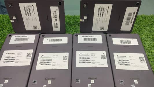 Samsung Tab A 2020