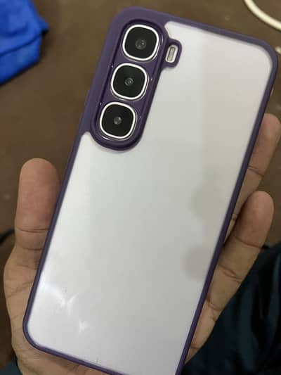 Infinix Hot 60 Pro