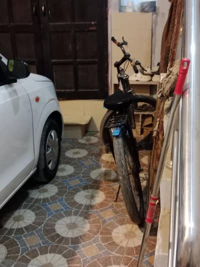 used bicycle 125 tyres