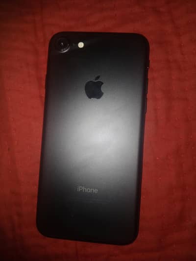iPhone 7