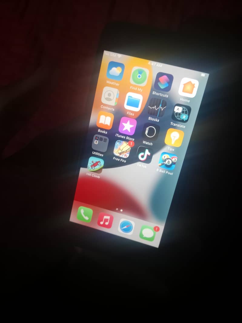 iPhone 7 2
