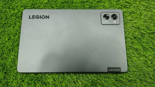Lenovo legion tab | 120 FPS Pubg