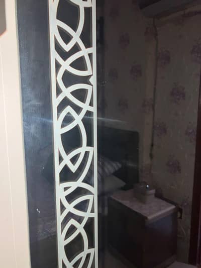 full length wall mirror