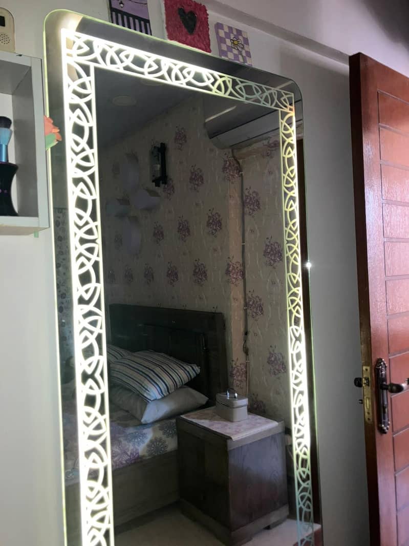full length wall mirror 2