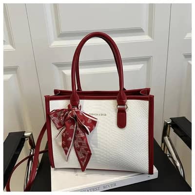 Women Textured Shoulder Branded Bags