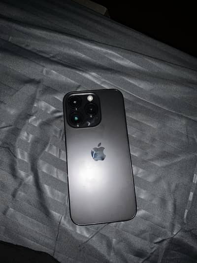 Apple iPhone 14 Pro