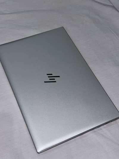 HP EliteBook 840 G8 - 11th Gen Core i5 | 16GB RAM | 256GB SSD