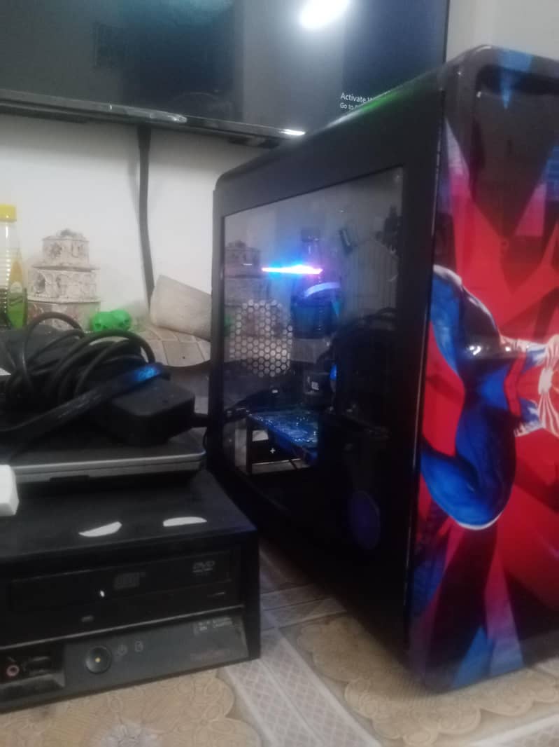 i7 3rd gen gaming pc 1