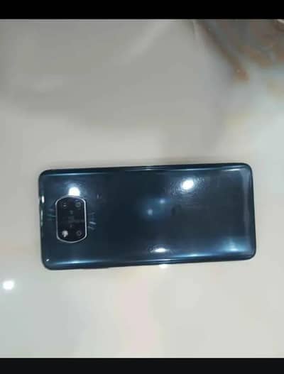 Xiaomi POCO X3 NFC