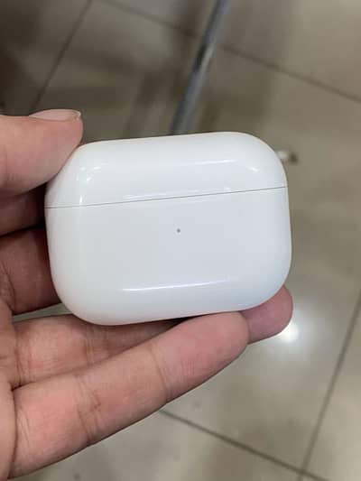 AirPods Pro 2nd Generation With Box