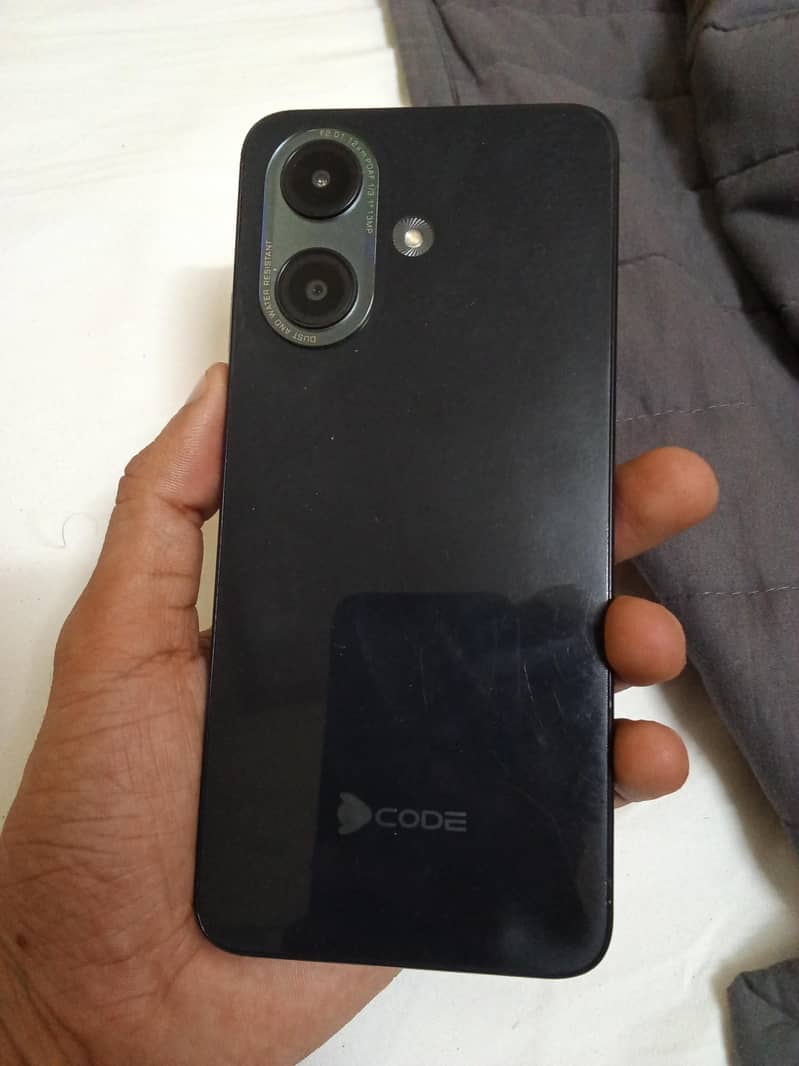 Dcode Cygnal evo 4/128 0