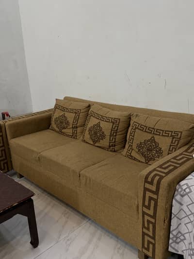 Sofa Set For Sale