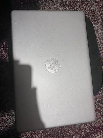 HP Laptop 2