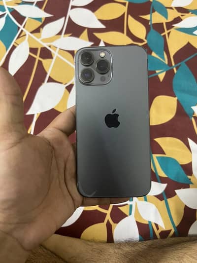 Apple iPhone 13 Pro Max