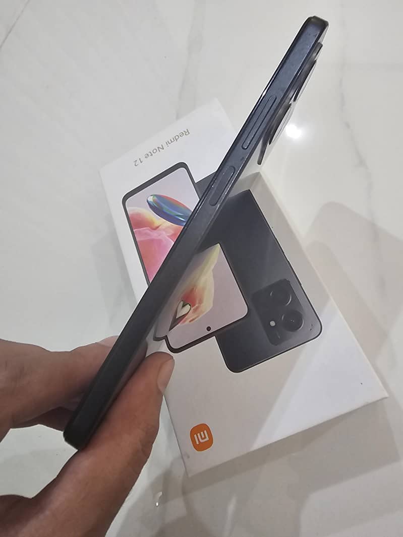 Xiaomi Redmi Note 12 1