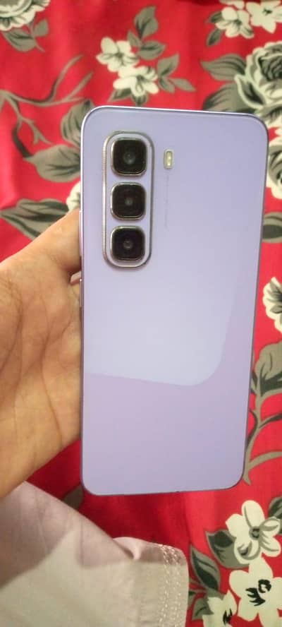Infinix Hot 50 Pro