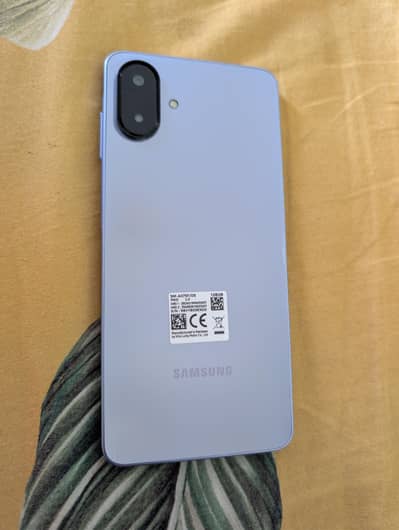 Samsung Mobile A07 5G