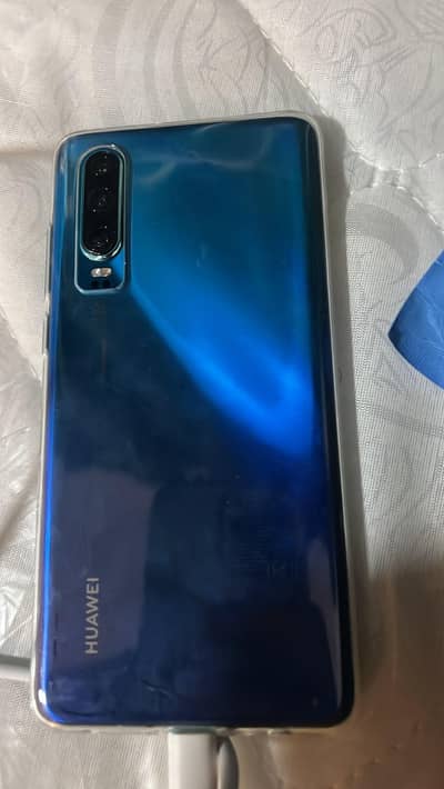 Huawei P30