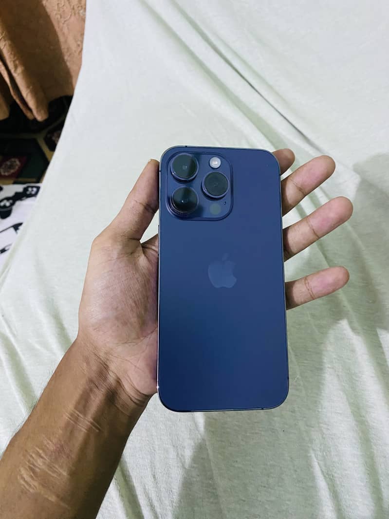 Apple iPhone 14 Pro 4