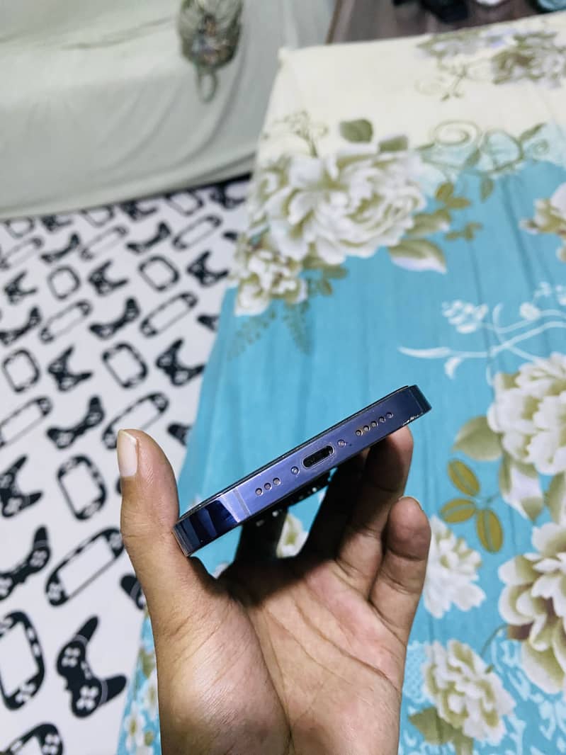 Apple iPhone 14 Pro 5