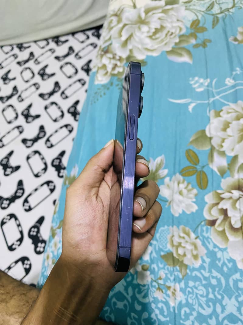 Apple iPhone 14 Pro 6