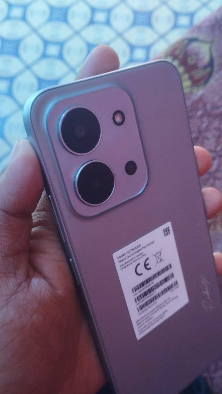 Realme Other Model 3