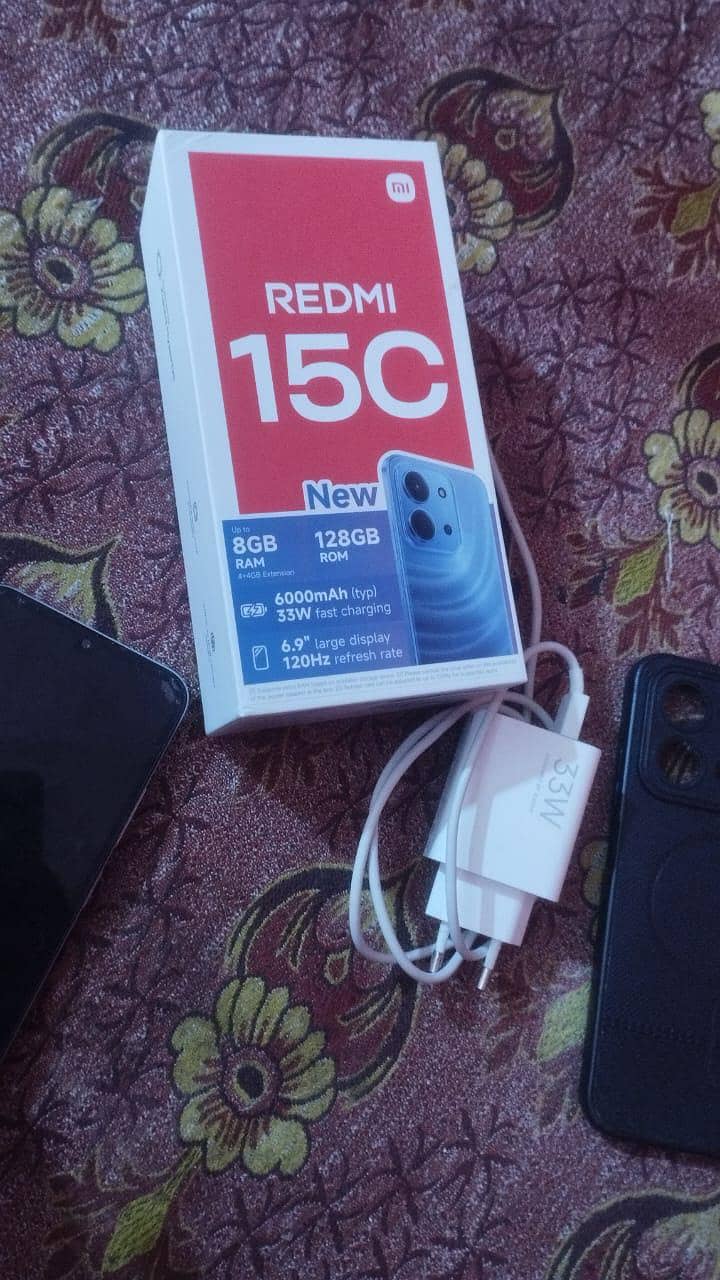 Realme Other Model 9